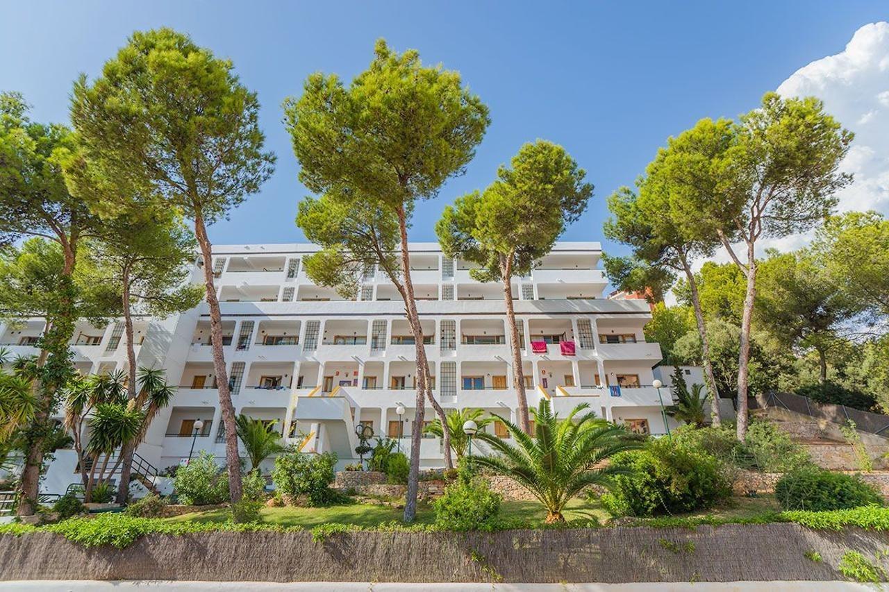 Sun Beach (Adults Only) Santa Ponsa Exterior photo
