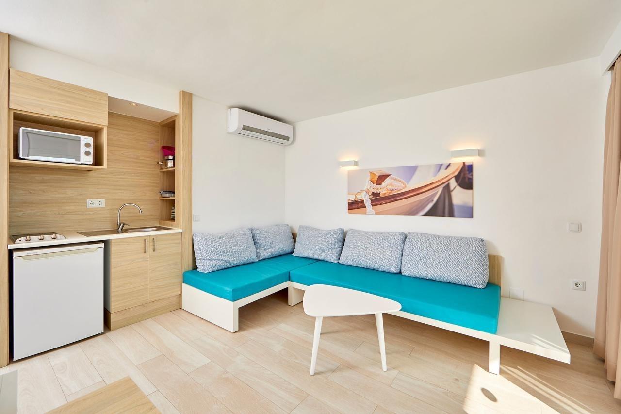 Sun Beach (Adults Only) Santa Ponsa Exterior photo