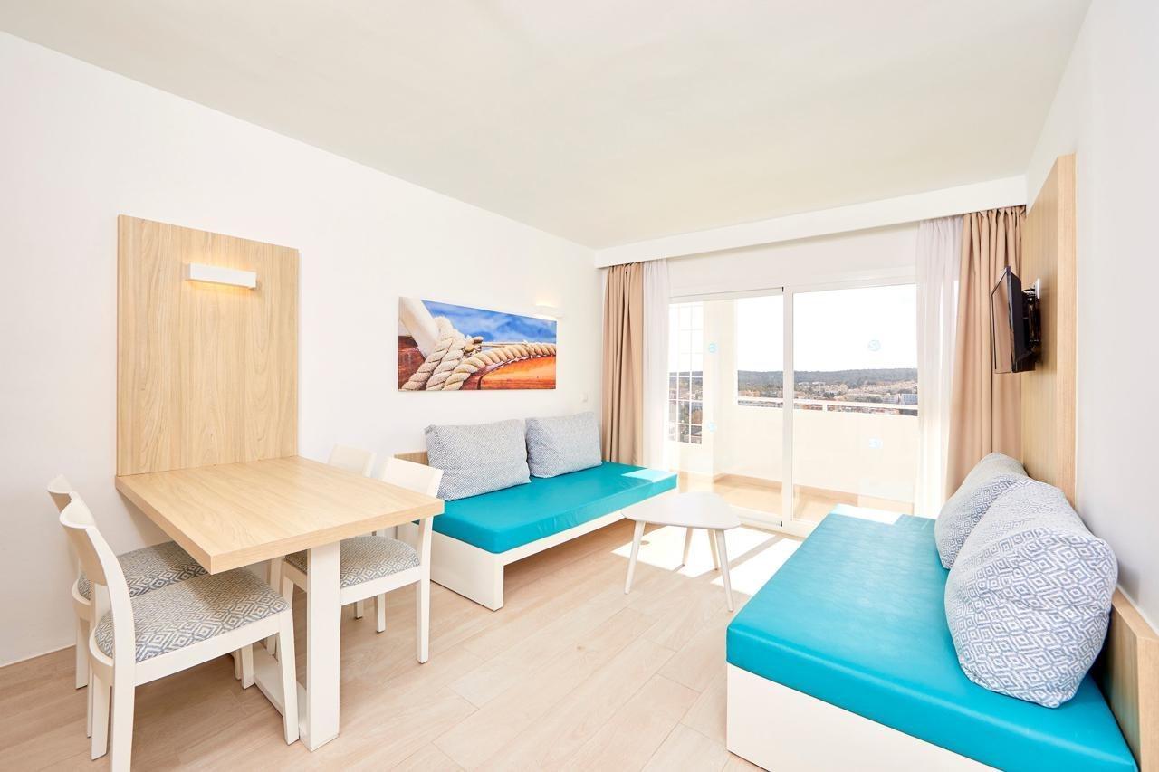 Sun Beach (Adults Only) Santa Ponsa Exterior photo