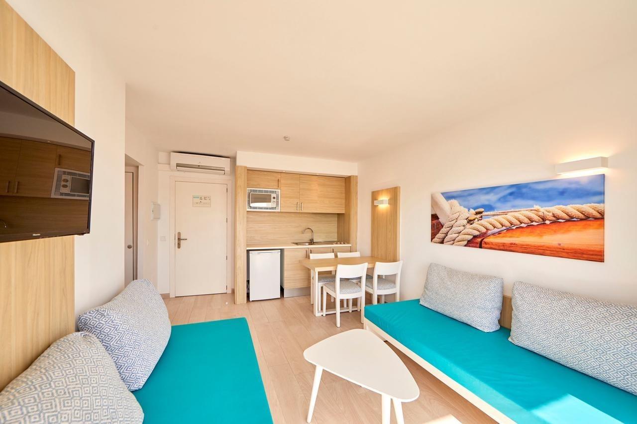 Sun Beach (Adults Only) Santa Ponsa Exterior photo