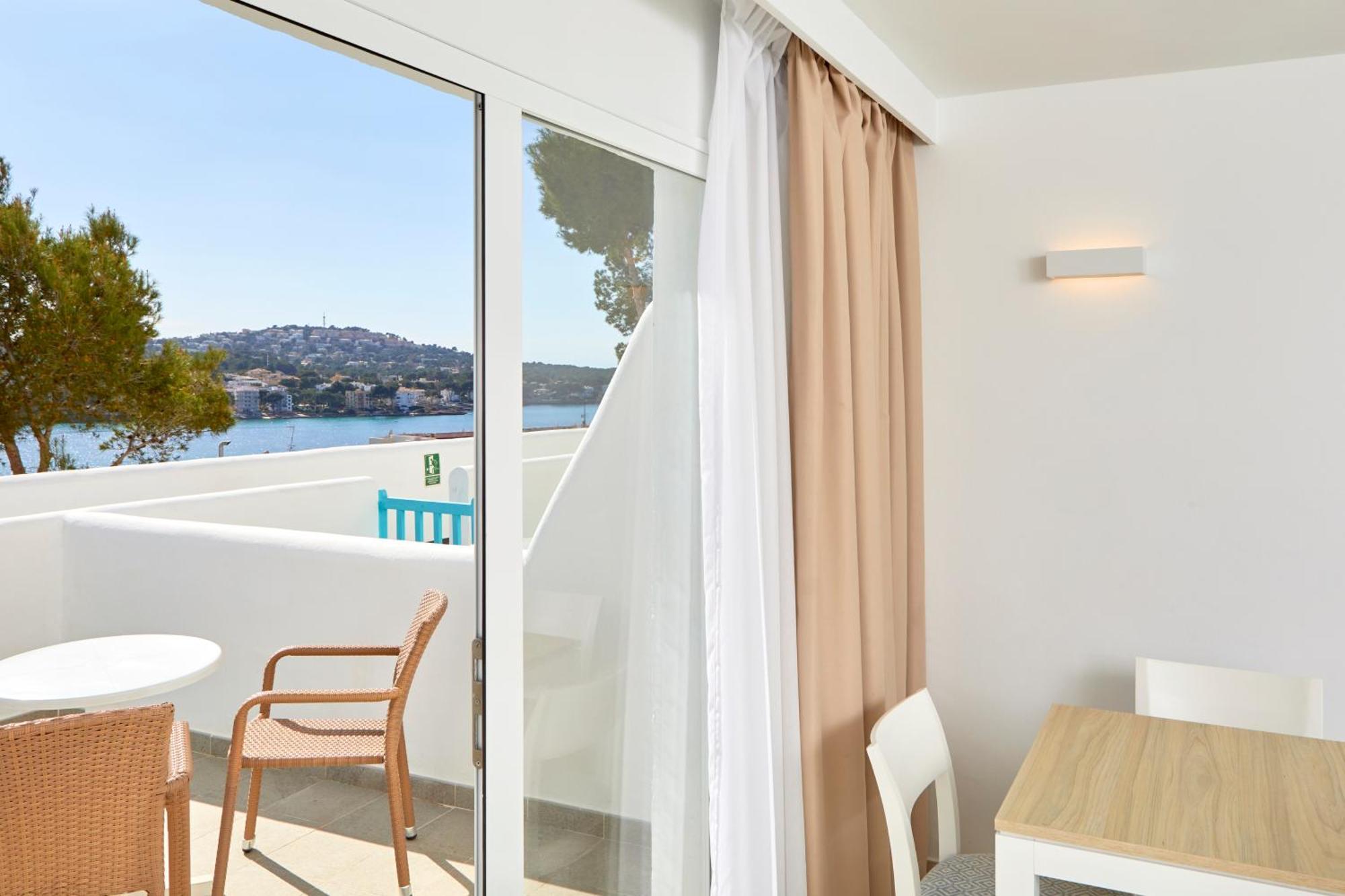 Sun Beach (Adults Only) Santa Ponsa Exterior photo
