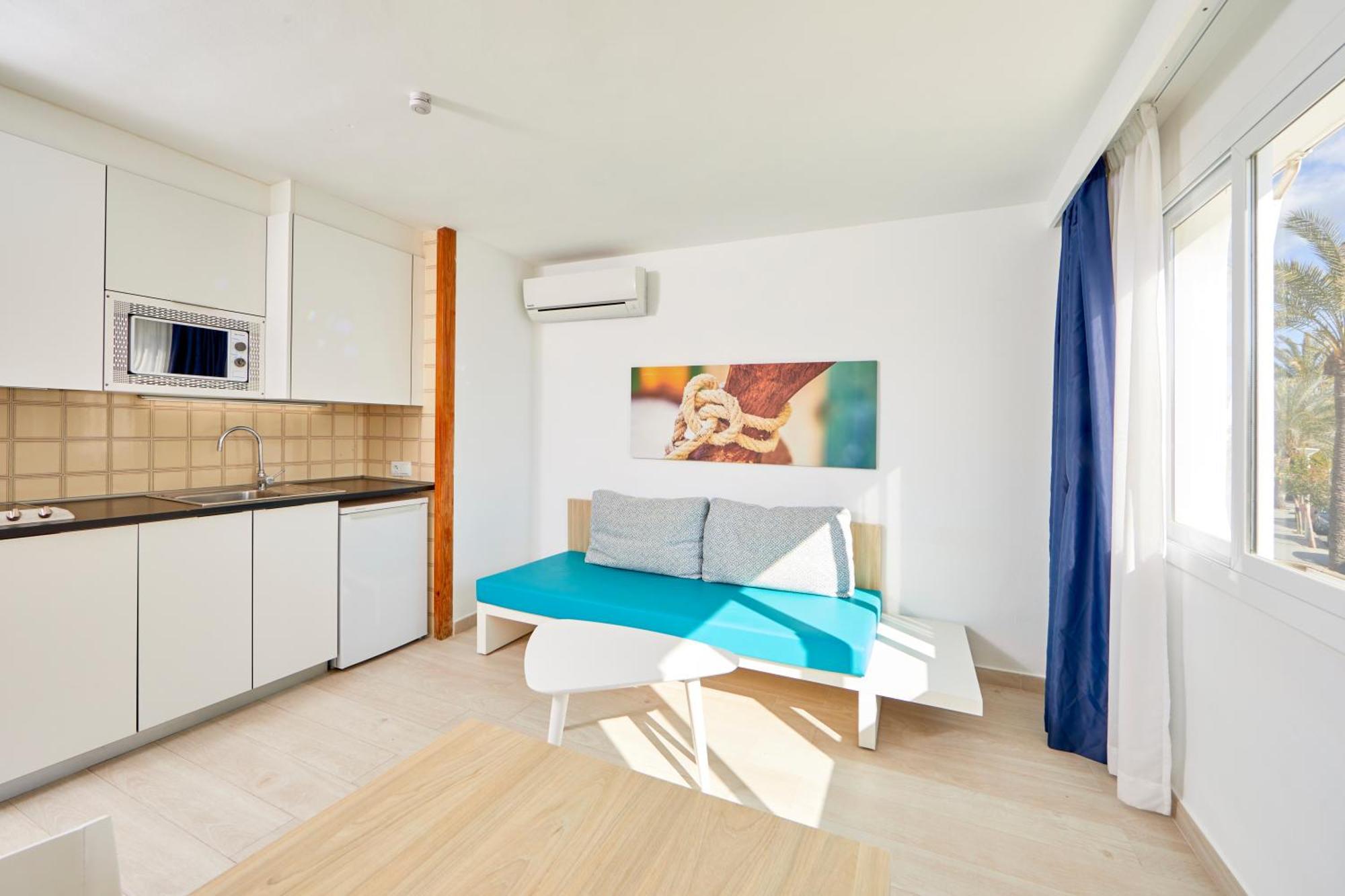 Sun Beach (Adults Only) Santa Ponsa Exterior photo