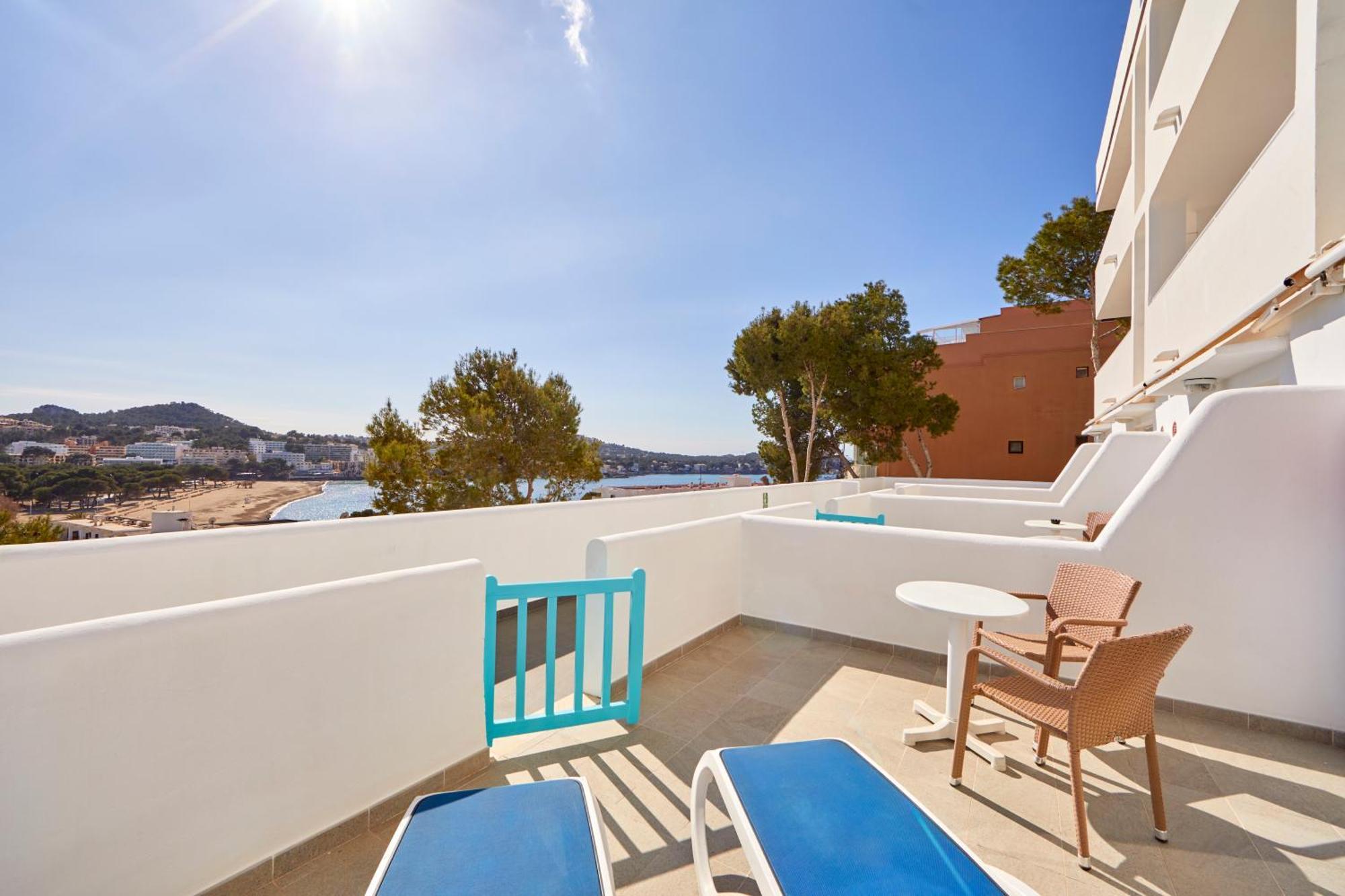 Sun Beach (Adults Only) Santa Ponsa Exterior photo