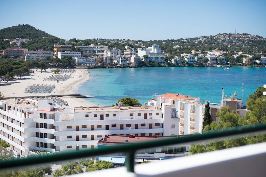 Sun Beach (Adults Only) Santa Ponsa Exterior photo