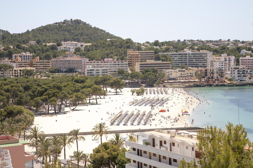 Sun Beach (Adults Only) Santa Ponsa Exterior photo