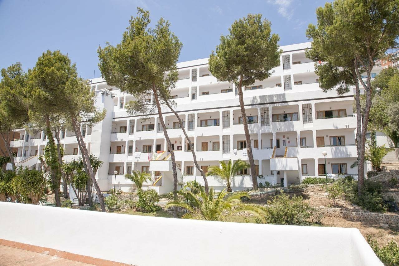 Sun Beach (Adults Only) Santa Ponsa Exterior photo