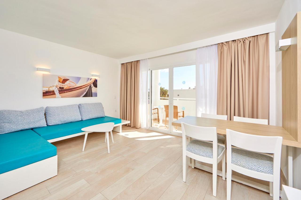Sun Beach (Adults Only) Santa Ponsa Exterior photo