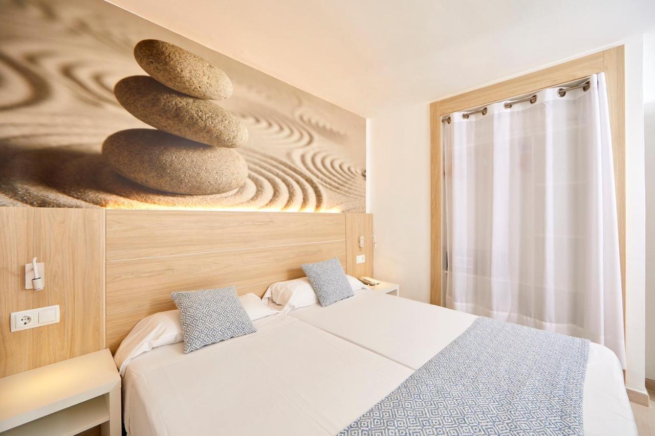 Sun Beach (Adults Only) Santa Ponsa Exterior photo