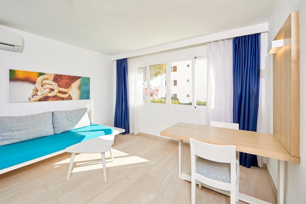 Sun Beach (Adults Only) Santa Ponsa Exterior photo