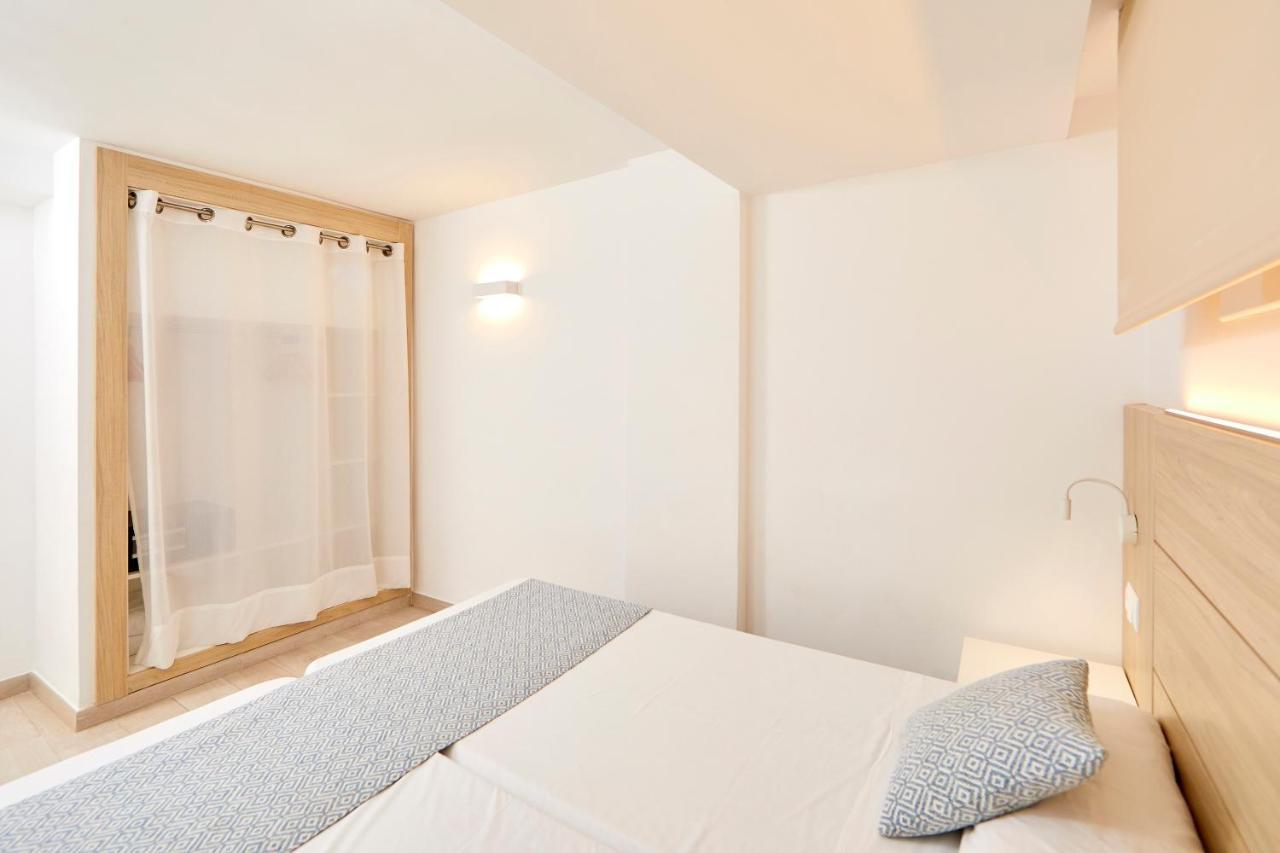 Sun Beach (Adults Only) Santa Ponsa Exterior photo