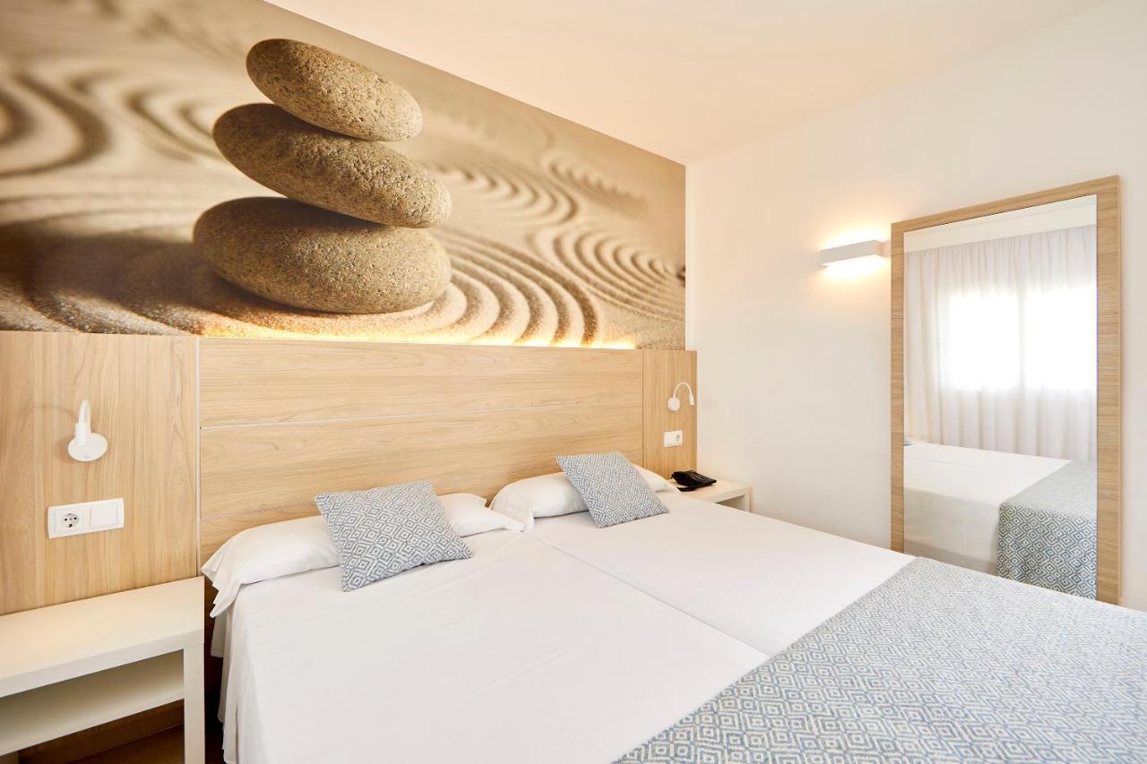 Sun Beach (Adults Only) Santa Ponsa Exterior photo