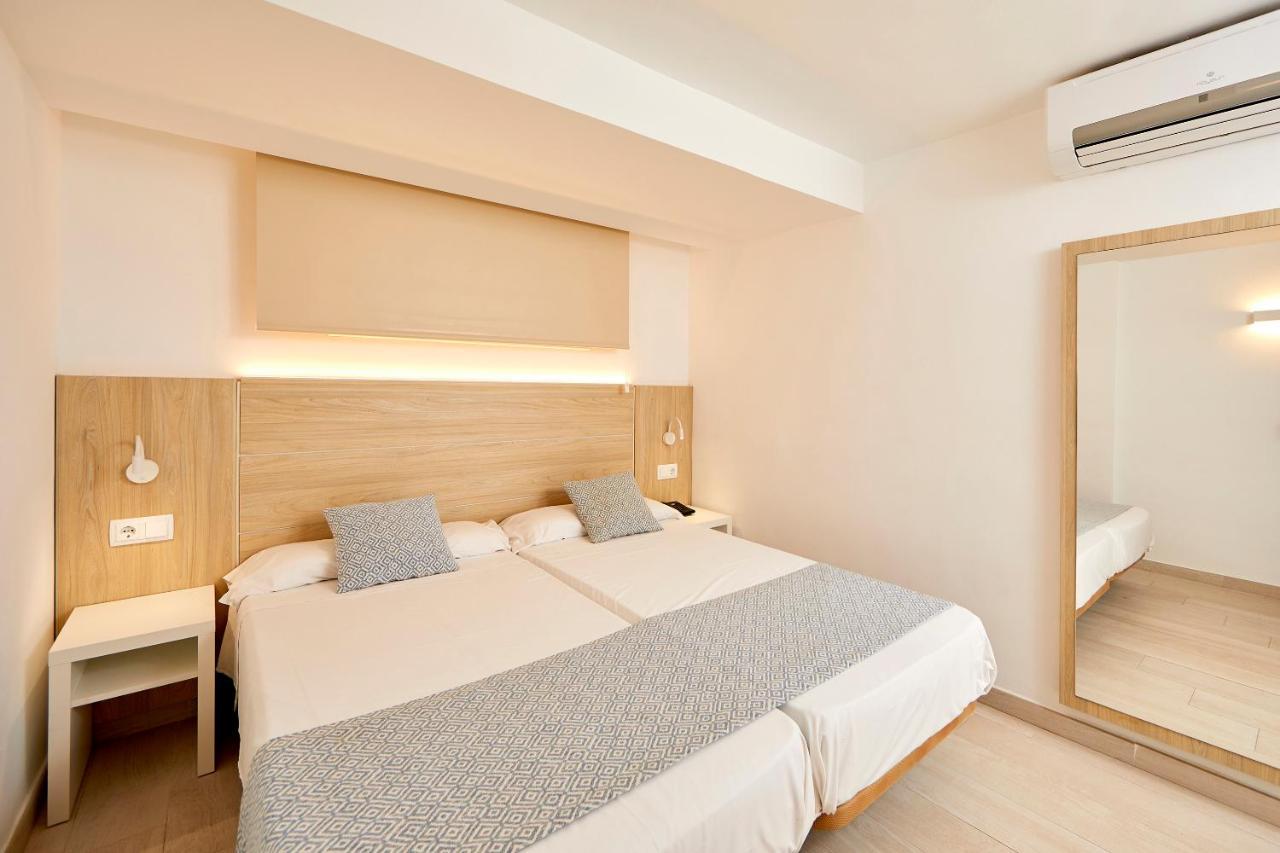 Sun Beach (Adults Only) Santa Ponsa Exterior photo